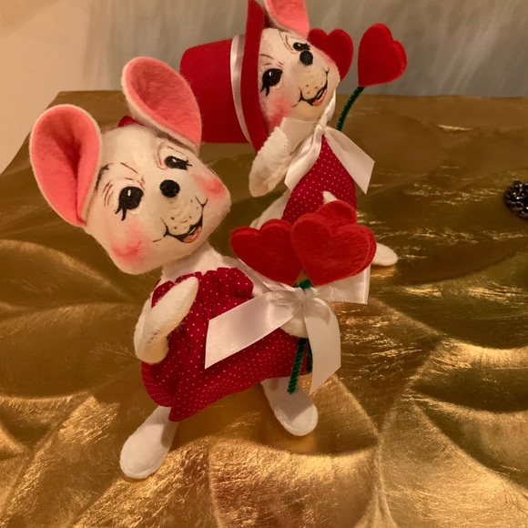 Annalee  Dolls - Picture 8 of 9